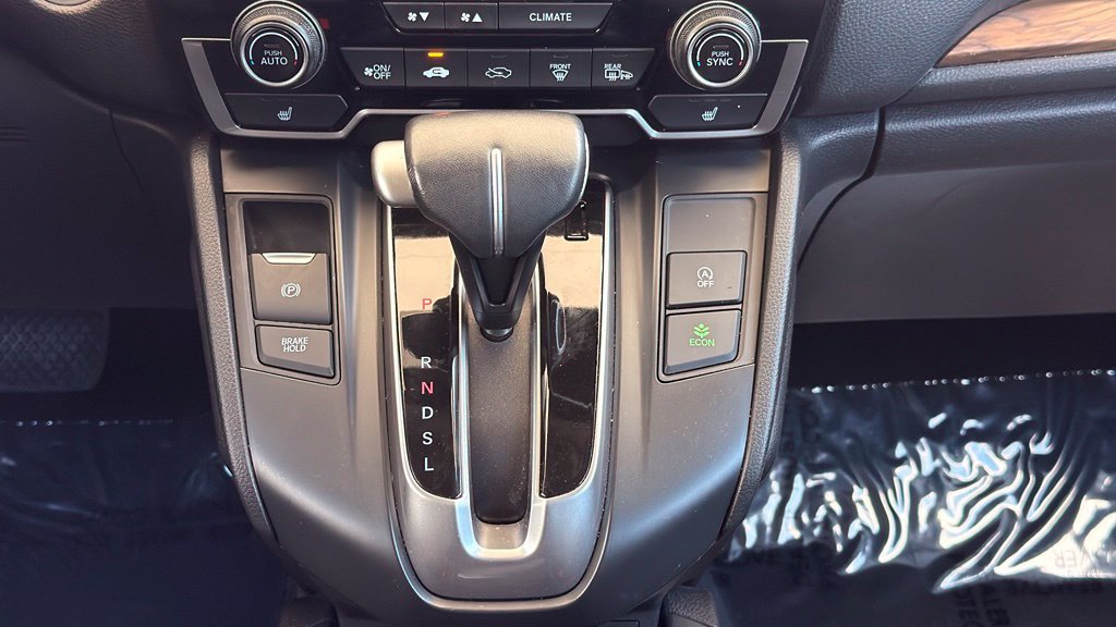 Used 2020 Honda CR-V EX-L image 23