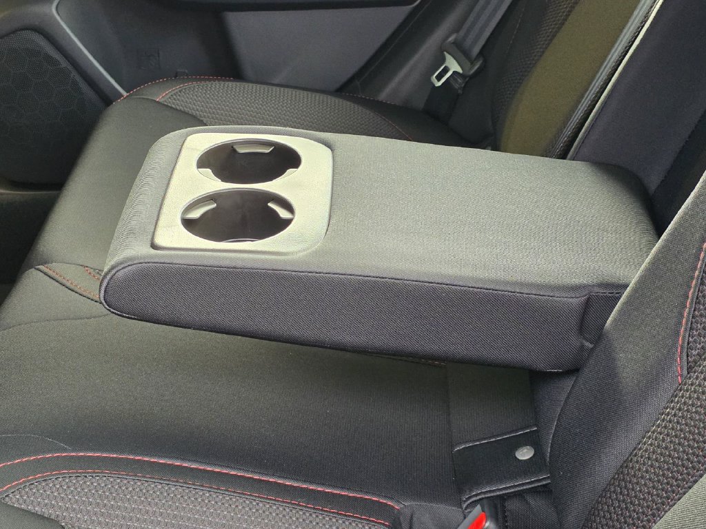 New 2026 Subaru WRX Premium AWD/4WD image 12