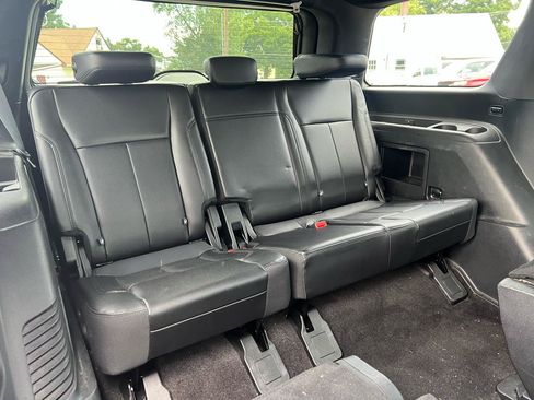 Used 2021 Ford Expedition XLT AWD/4WD image 21