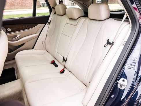 Used 2019 Mercedes-Benz E 450 4MATIC Wagon image 65