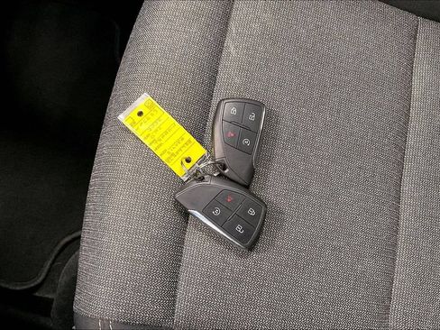 Used 2025 GMC Terrain Elevation FWD image 11