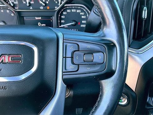 Used 2021 GMC Sierra 1500 Elevation image 13