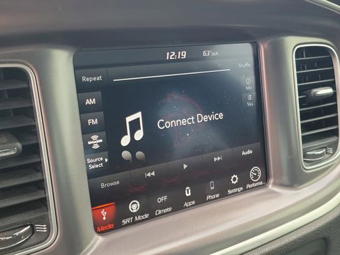 Used 2021 Dodge Charger Scat Pack image 22