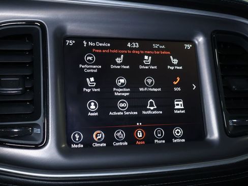 Used 2022 Dodge Challenger GT w/ Plus Package AWD/4WD image 27