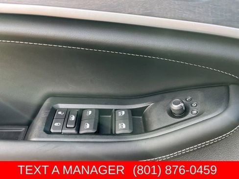 New 2026 Jeep Grand Cherokee L Limited AWD/4WD image 15