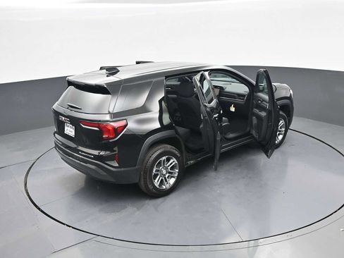 New 2026 GMC Terrain Elevation AWD/4WD image 31