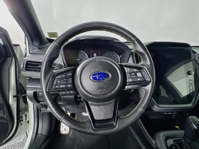Used 2024 Subaru Crosstrek 2.5i Sport AWD/4WD image 12