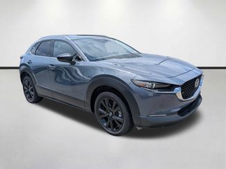 Used 2024 MAZDA CX-30 2.5 Turbo w/ Premium Plus Pkg AWD/4WD video 1
