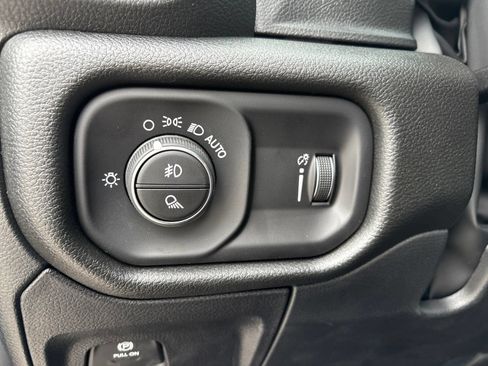 New 2026 RAM 1500 Express RWD image 12