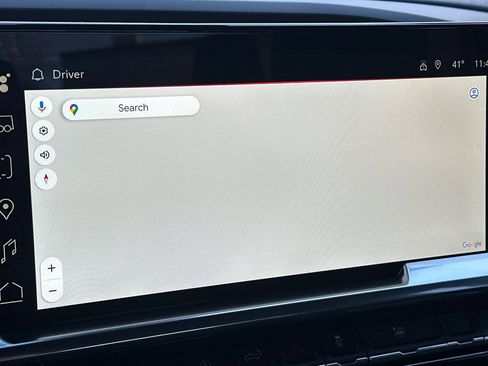 Used 2025 GMC Sierra 1500 Elevation image 43