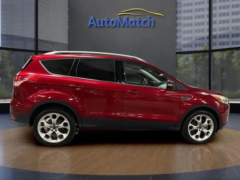 Used 2016 Ford Escape Titanium w/ Equipment Group 301A image 13