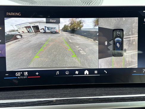 New 2026 BMW X7 xDrive40i AWD/4WD image 25