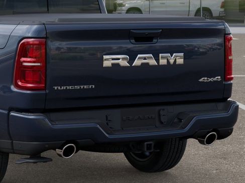 New 2026 RAM 1500 Tungsten image 13