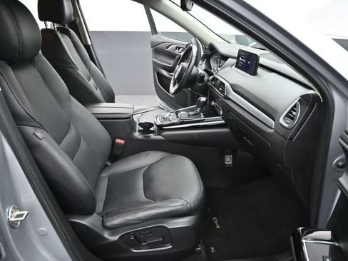Used 2023 MAZDA CX-9 Touring image 24