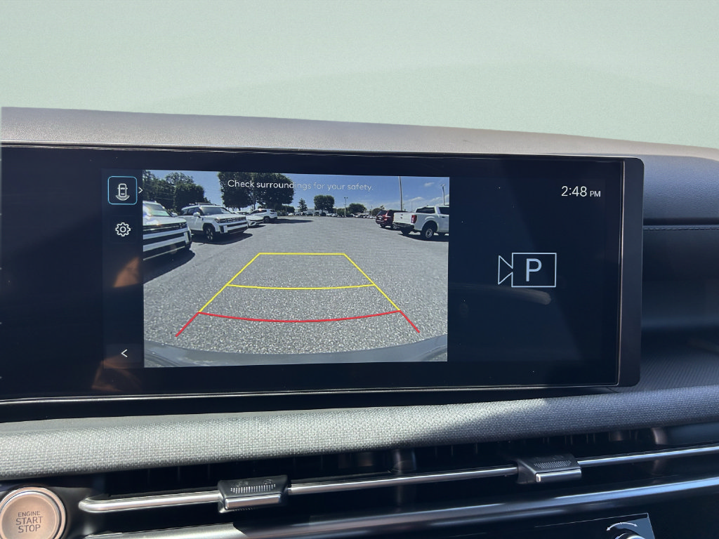 New 2026 Hyundai Tucson XRT FWD image 25