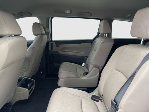 Used 2020 Honda Odyssey LX image 35