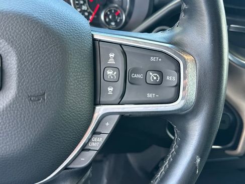 Used 2024 RAM 2500 Laramie w/ Safety Group AWD/4WD image 18