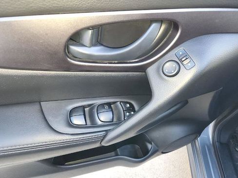 Certified 2020 Nissan Rogue Sport S w/ Appearance Package image 28