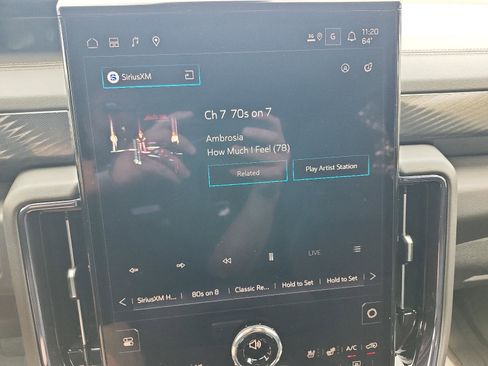 New 2026 GMC Yukon XL AT4 AWD/4WD image 14