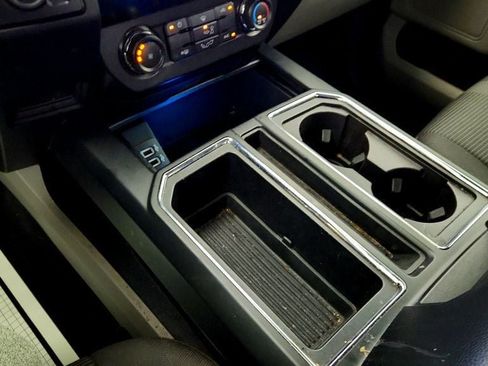 Used 2019 Ford F150 XL w/ Equipment Group 101A Mid AWD/4WD image 15