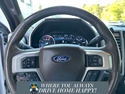 Used 2020 Ford F250 King Ranch w/ King Ranch Ultimate Package image 12