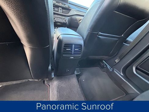 Used 2022 Ford Escape SEL w/ SEL Stealth AWD Package image 20