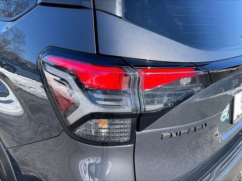 Certified 2025 Subaru Forester Touring image 26