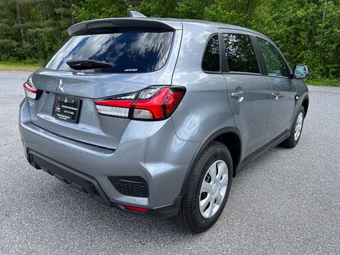 New 2026 Mitsubishi Outlander Sport AWD image 7