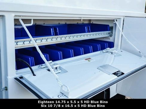 Used 2023 Mercedes-Benz Sprinter 3500 image 14