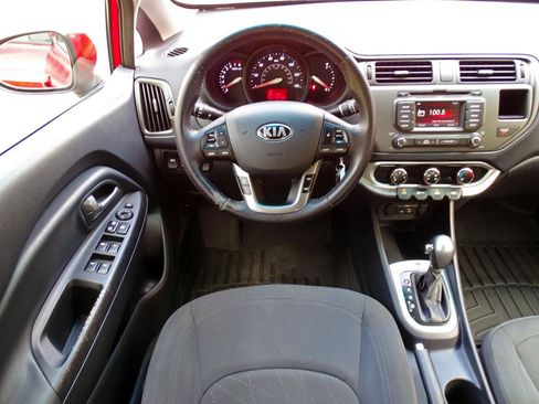 Used 2013 Kia Rio EX w/ Convenience Pkg FWD image 24