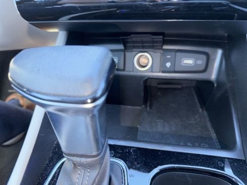 Used 2023 Hyundai Tucson SEL image 38