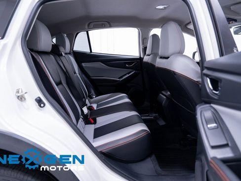 Used 2020 Subaru Crosstrek 2.0i Limited w/ Popular Package #2 image 43