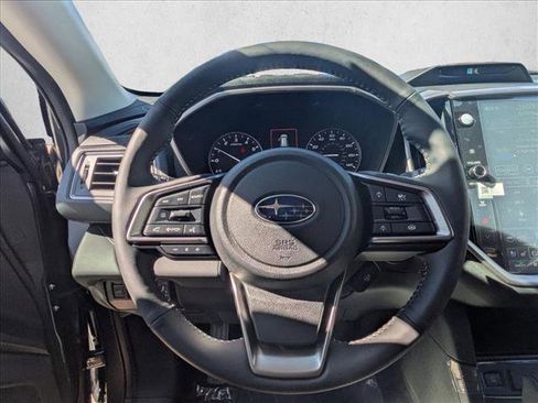 New 2026 Subaru Ascent Touring AWD/4WD image 18