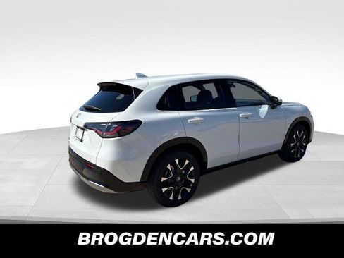 New 2027 Honda HR-V EX-L image 3
