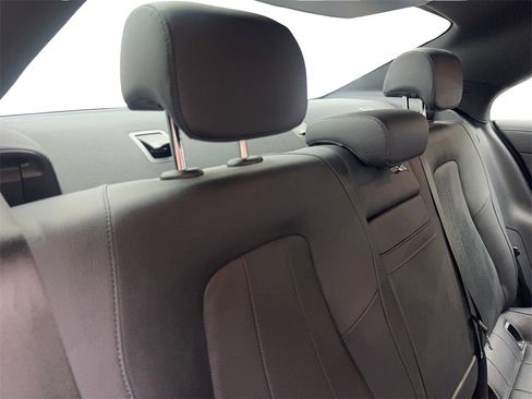 Used 2025 Mercedes-Benz CLA 250 CLA 250 NAV,CAM,PANO,HTD STS,B image 39