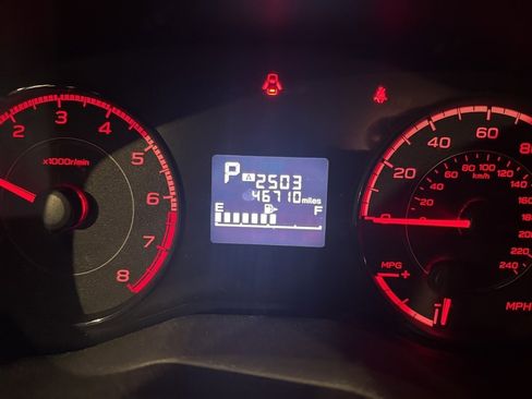 Used 2019 Subaru Impreza 2.0i Premium image 4