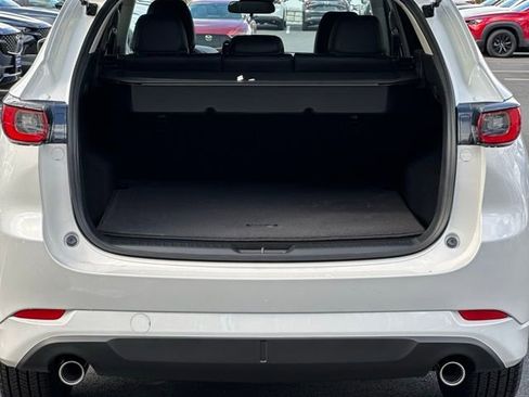 New 2025 MAZDA CX-5 AWD 2.5 S w/ Select Package image 13