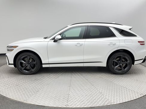 Certified 2026 Genesis GV70 3.5T Sport Prestige AWD/4WD image 5