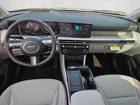 Used 2025 Hyundai Tucson Limited AWD/4WD image 10