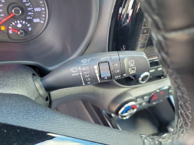 Used 2021 Kia Soul EX FWD image 27