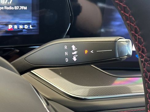 New 2026 Chevrolet Tahoe RST image 24