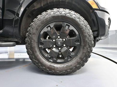 Used 2022 Ford Ranger Lariat w/ Equipment Group 501A High AWD/4WD image 18
