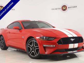 Used 2019 Ford Mustang GT RWD video 1