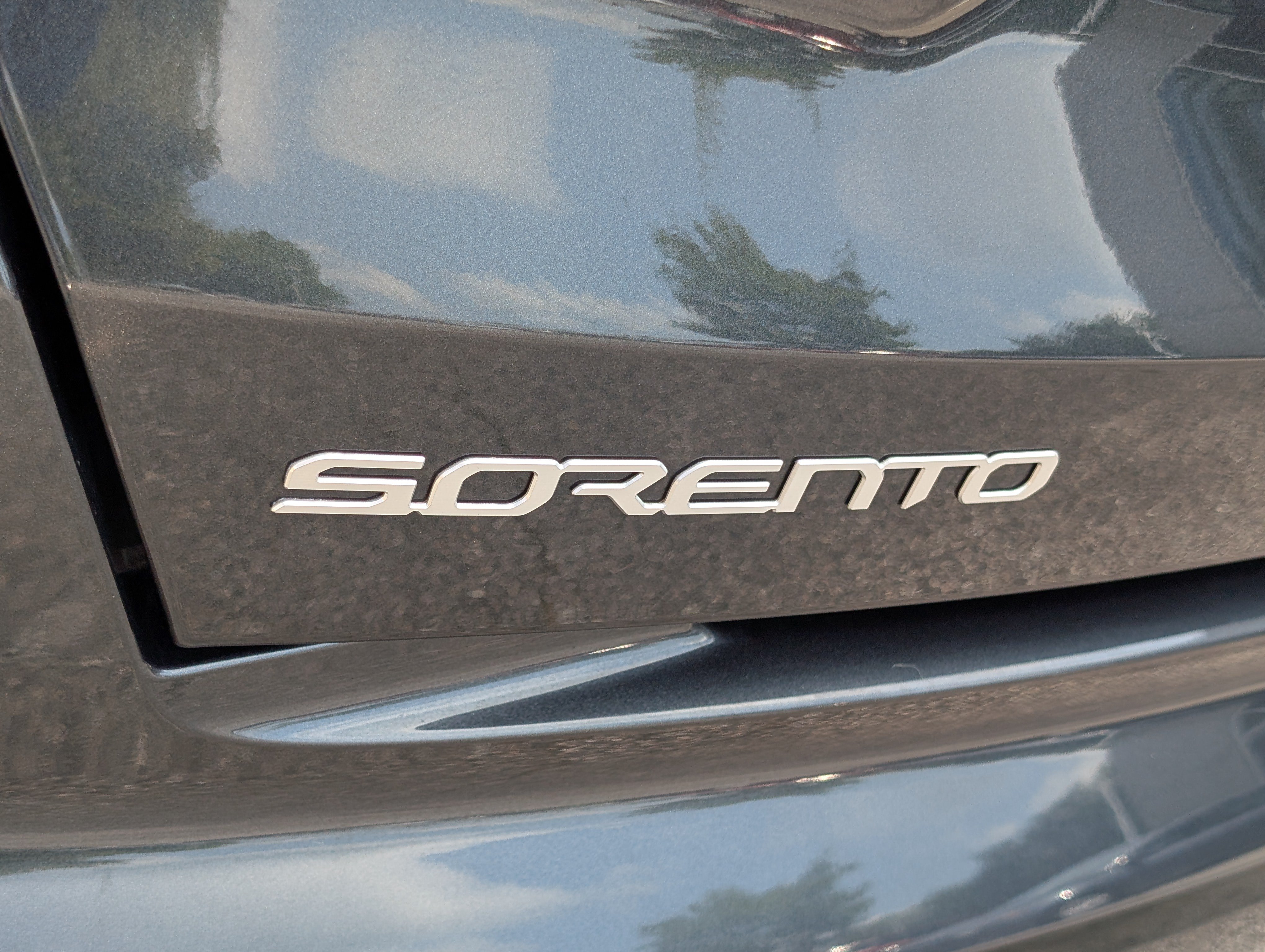 Used 2023 Kia Sorento SX AWD/4WD image 9