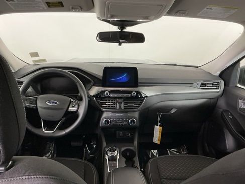 Used 2025 Ford Escape Active w/ Cold Weather Package image 23