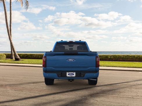 New 2025 Ford F150 STX w/ Equipment Group 200A image 22