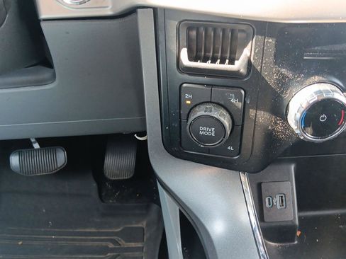Used 2023 Ford F150 XLT w/ Equipment Group 302A High AWD/4WD image 21