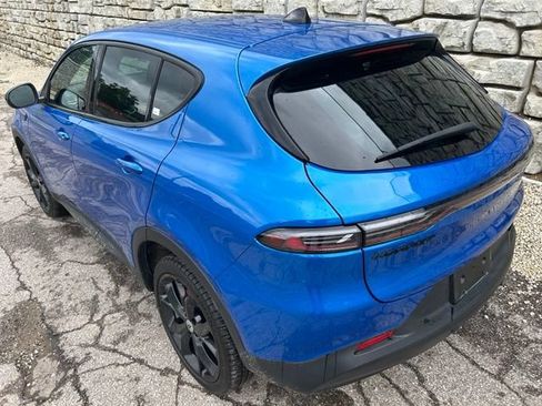 Certified 2024 Dodge Hornet GT AWD/4WD image 4