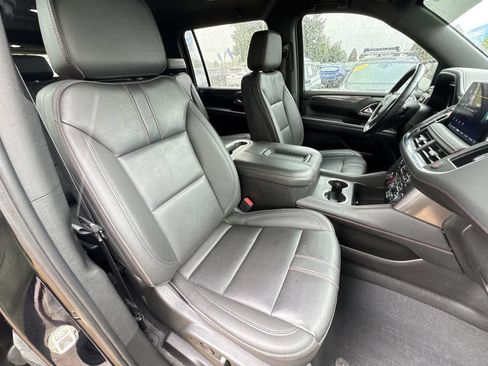Used 2023 Chevrolet Suburban RST AWD/4WD image 28