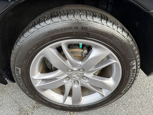 Used 2020 Acura RDX FWD w/ Advance Package image 20